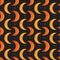 Eclipse Elegance Pattern 10 Fabric - ineedfabric.com