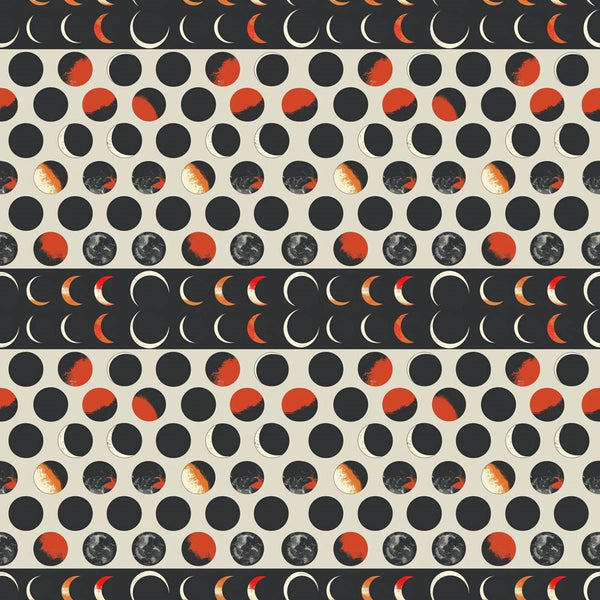 Eclipse Elegance Pattern 4 Fabric - ineedfabric.com