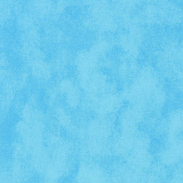 108" Color Waves Quilt Backing Fabric - Scuba Blue - ineedfabric.com
