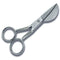 4-1/2" Mini Duck Bill Applique Scissors, Famore Cutlery - ineedfabric.com