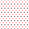 Black And Red Polka Dots Fabric - ineedfabric.com
