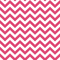 Chevron Zigzag Fabric - Pink Carmine - ineedfabric.com