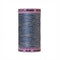 Clear Sky Silk-Finish 50wt Variegated Cotton Thread - 500yds - ineedfabric.com