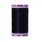 Dark Blue Silk-Finish 50wt Solid Cotton Thread - 547yds - ineedfabric.com
