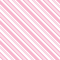Diagonal Multi Stripe Fabric - Cupid Pink - ineedfabric.com