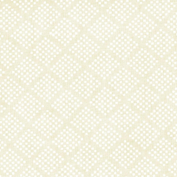 Dots Tone on Tone Fabric - White on Tint - ineedfabric.com