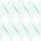 Endless Waves Fabric - Cornflower - ineedfabric.com