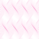 Endless Waves Fabric - Cupid Pink - ineedfabric.com