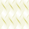 Endless Waves Fabric - Gold - ineedfabric.com
