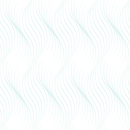 Endless Waves Fabric - Iceberg - ineedfabric.com