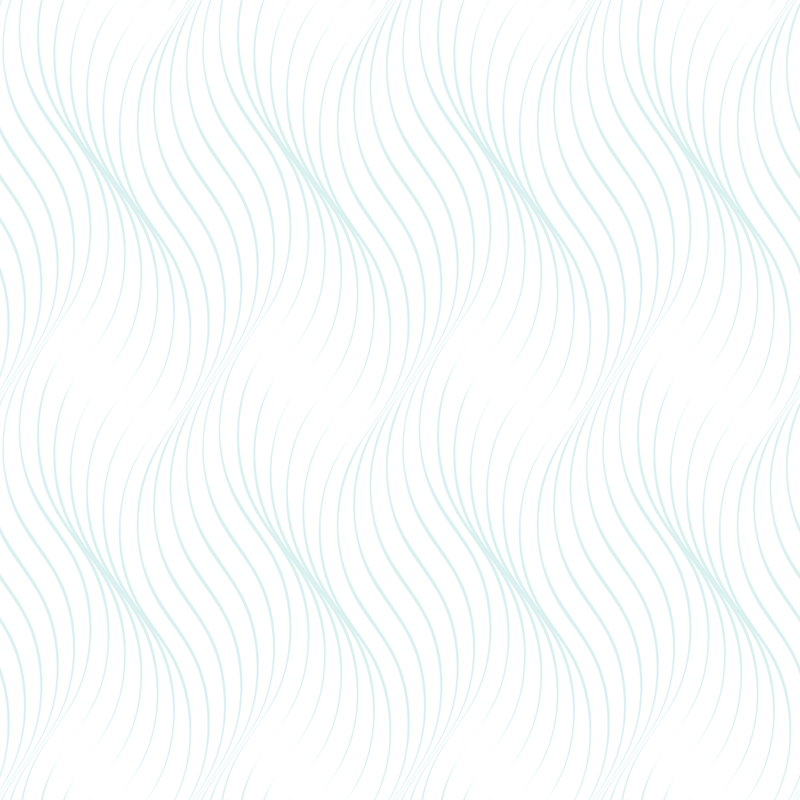 Endless Waves Fabric - Iceberg - ineedfabric.com