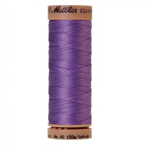 English Lavender 40wt Solid Cotton Thread 164yd - ineedfabric.com