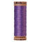 English Lavender 40wt Solid Cotton Thread 164yd - ineedfabric.com