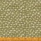 Fox Wood Lea Fabric - Olive - ineedfabric.com