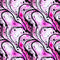 Ink Splatter Pattern 2 Fabric - ineedfabric.com
