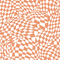 Mosaic Checkered Basics Fabric - Copper River - ineedfabric.com