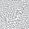 Mosaic Checkered Basics Fabric - Dusty Gray - ineedfabric.com