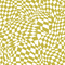 Mosaic Checkered Basics Fabric - Gold - ineedfabric.com