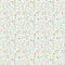 Pastel Dots Fabric - Multi - ineedfabric.com