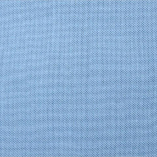Supreme Solids, Vista Blue Fabric - ineedfabric.com