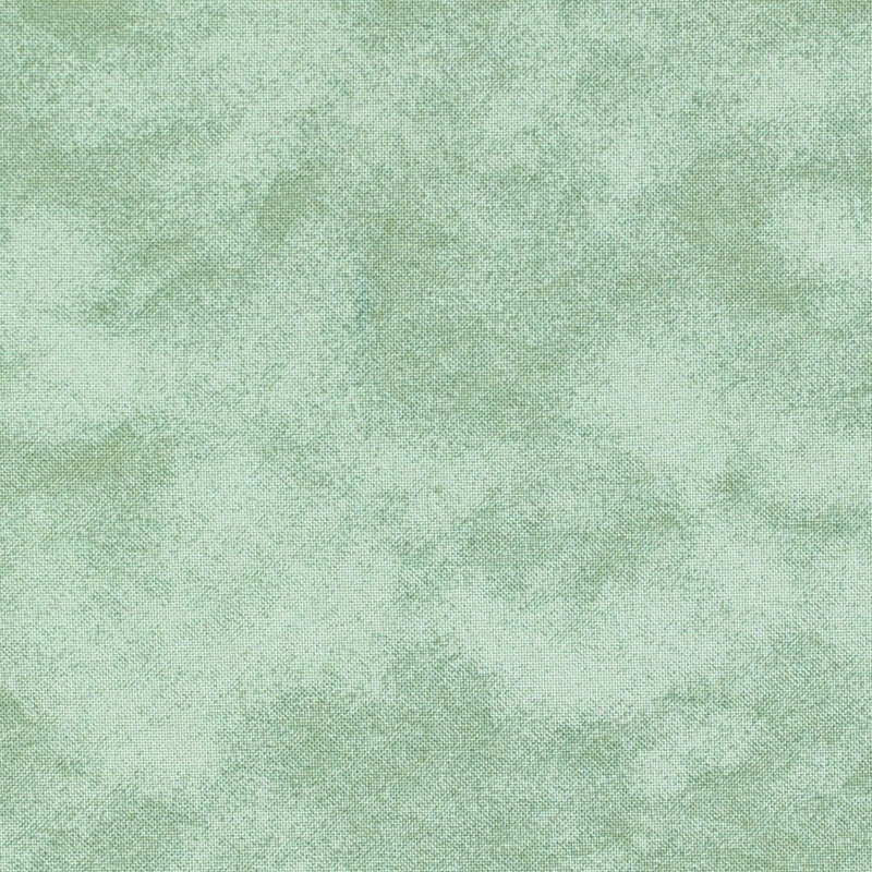 108" Color Waves Quilt Backing Fabric - Basil - ineedfabric.com