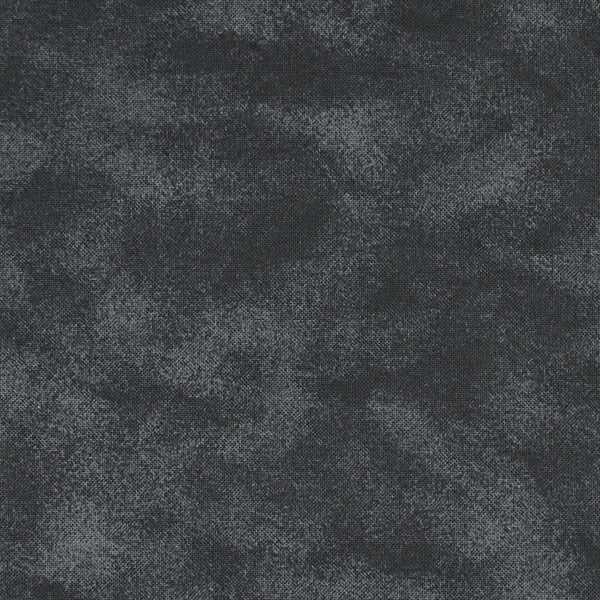 108" Color Waves Quilt Backing Fabric - Charcoal - ineedfabric.com