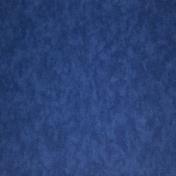 108" Quilt Backing Fabric - Navy Blue