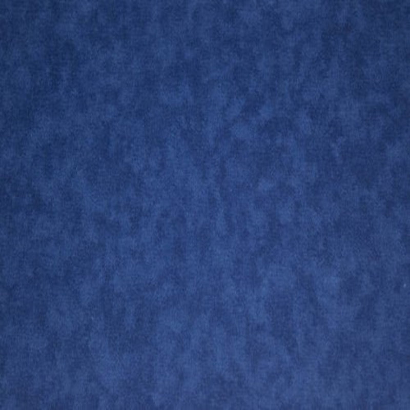 108" Quilt Backing Fabric - Navy Blue