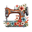 Beautiful Sewing 8 Fabric Panel - ineedfabric.com