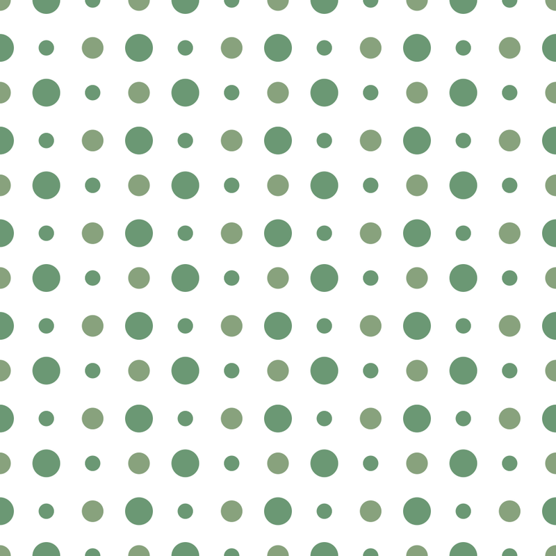 Celtic Dreams Allover Dots Fabric - White - ineedfabric.com