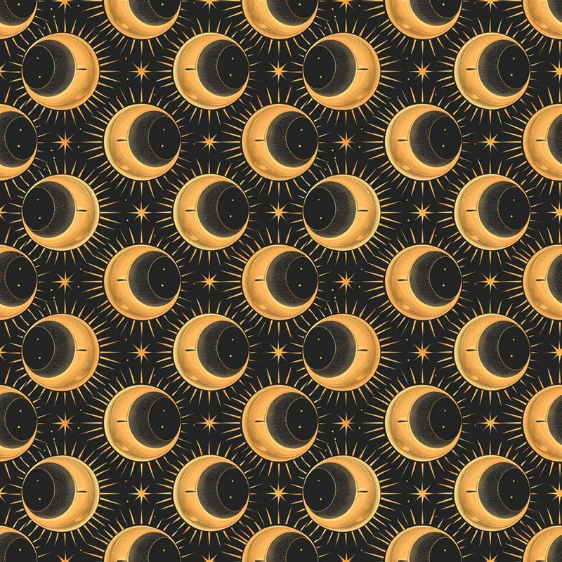 Eclipse Elegance Pattern 11 Fabric - ineedfabric.com