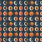 Eclipse Elegance Pattern 5 Fabric - ineedfabric.com