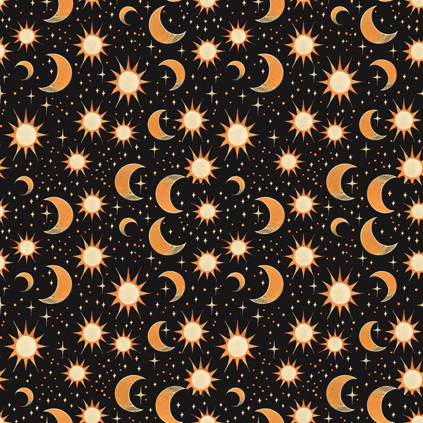 Eclipse Elegance Pattern 7 Fabric - ineedfabric.com