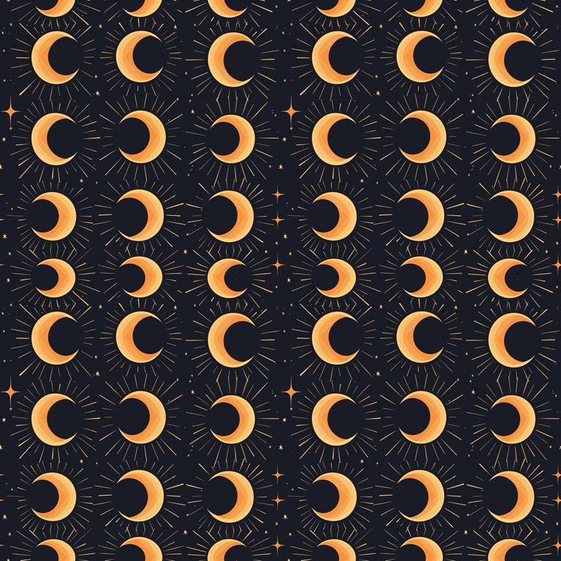 Eclipse Elegance Pattern 8 Fabric - ineedfabric.com