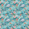 The Dolphin Bay Pattern 11 Fabric - ineedfabric.com