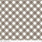 108" Bee Ginghams Quilt Backing Fabric - Pebble - ineedfabric.com