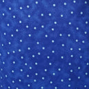 108" Blender Dot Quilt Backing - Dark Blue - ineedfabric.com