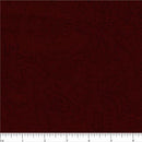 108" Floral Paisley Quilt Backing Fabric - Burgundy - ineedfabric.com