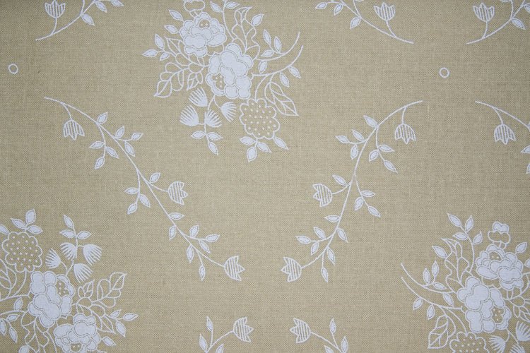 108" Floral Quilt Backing Fabric - Tint - ineedfabric.com