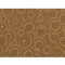 108" Get Back Circles Quilt Backing - Brown - ineedfabric.com