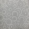 108" Get Back Circles Quilt Backing - Light Grey - ineedfabric.com
