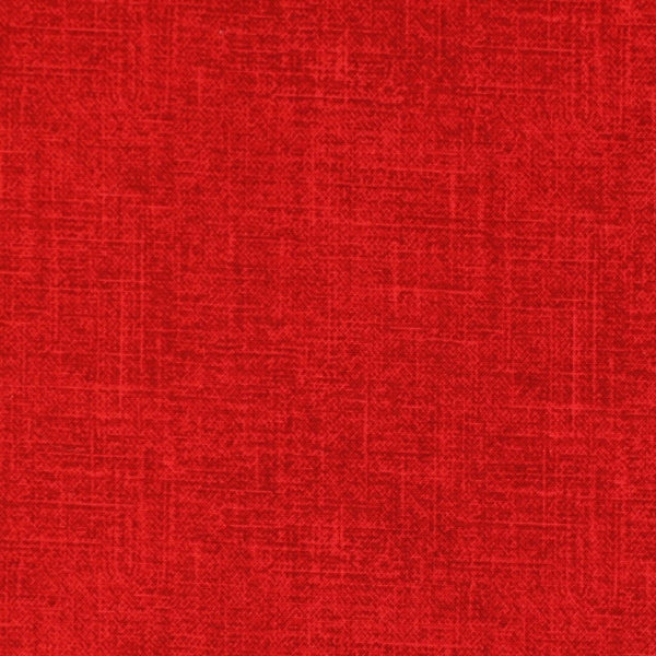 108" Grain of Color Quilt Backing - Scarlet Red - ineedfabric.com