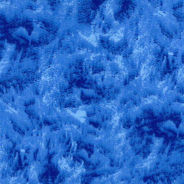 108" Illusions Quilt Backing - Blue - ineedfabric.com