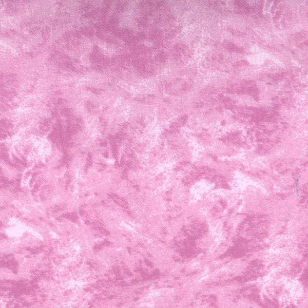 108" Illusions Quilt Backing Fabric - Pink - ineedfabric.com