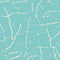 108" Lines Quilt Backing - Turquoise - ineedfabric.com