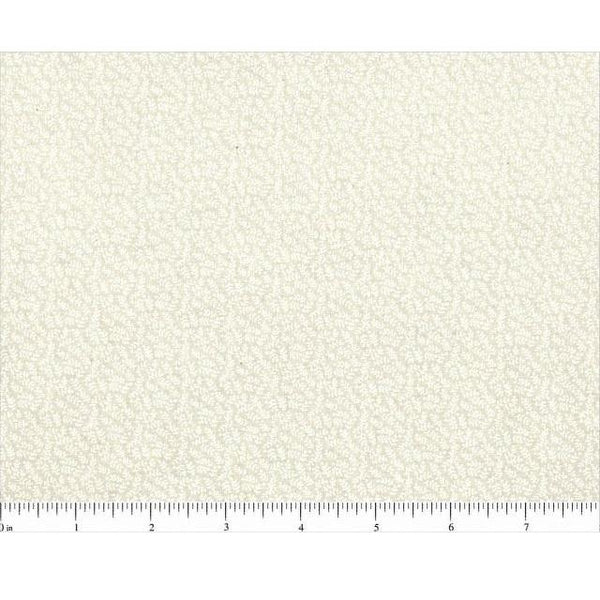 108" Little Vines Quilt Backing Fabric - Natural - ineedfabric.com