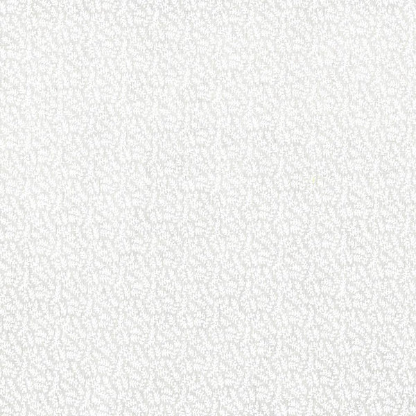 108" Little Vines Quilt Backing Fabric - White On White - ineedfabric.com