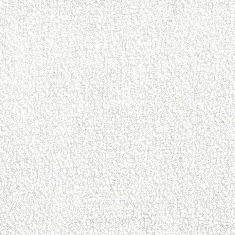 108" Little Vines Quilt Backing Fabric - White On White - ineedfabric.com