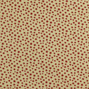 108" Quilt Backing, Antique Stars Fabric - Red - ineedfabric.com