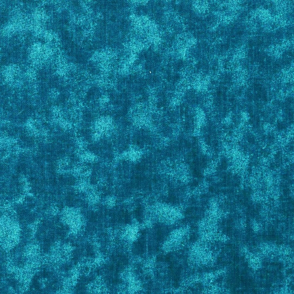 108" Quilt Backing Fabric - Baltic Blue - ineedfabric.com